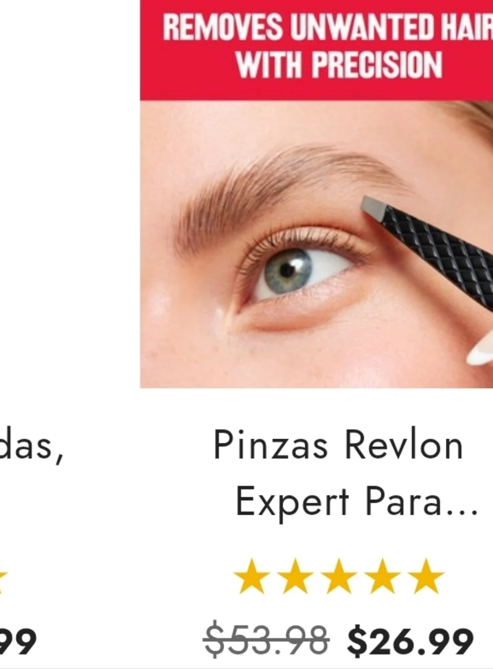 Revlon Men's Series Scissors and Isaac Mizrahi Cuticle Nipper Set